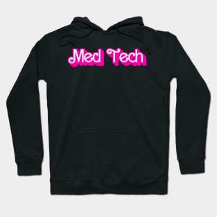 Med Tech Hoodie